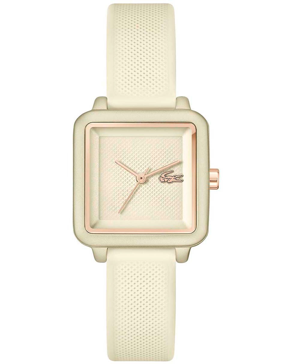 Reloj Lacoste.12.12 Flow para mujer 2001385 | Gran Barata