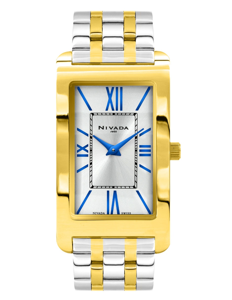 Reloj Nivada Executive unisex NH24155MBICPR | Liverpool