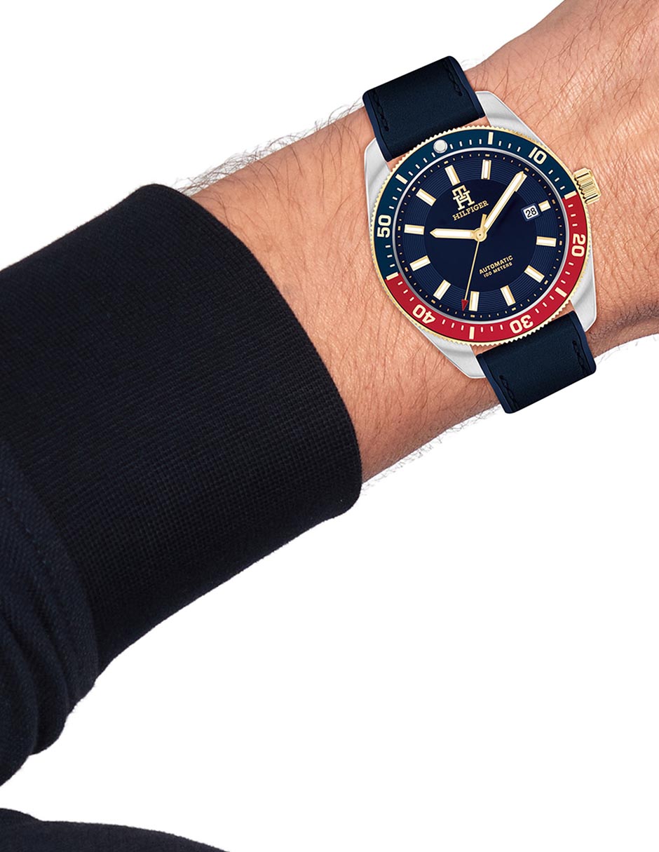 Reloj TH85 para hombre 1792141 4