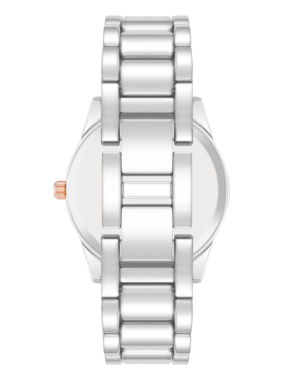 Reloj SILVER COLLECTION para mujer SM8103RGRT 2