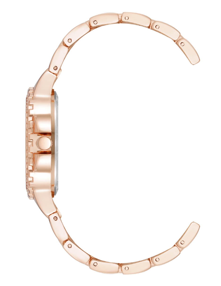Reloj ROSE GOLD COLLECTION para mujer SM8100NVRG 3