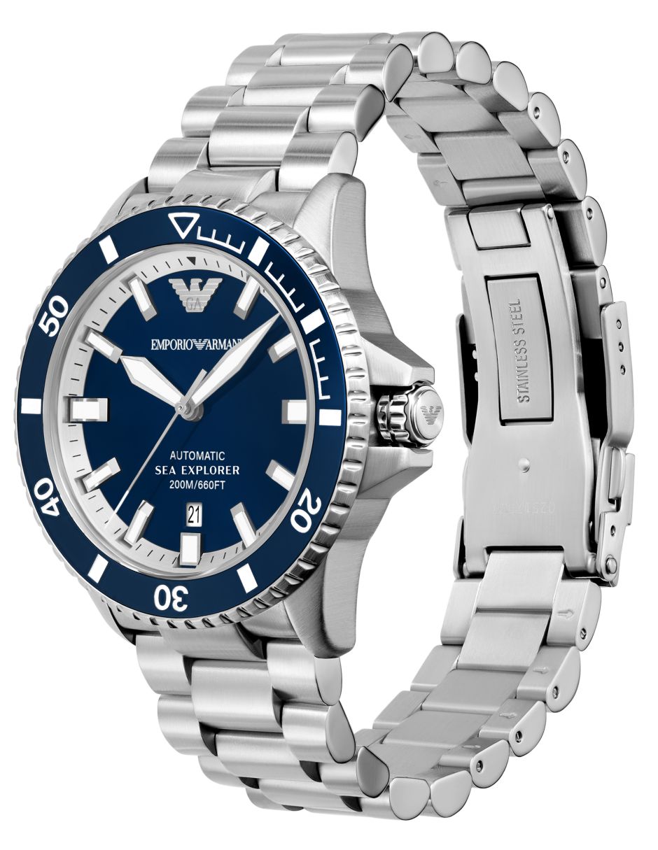 Reloj Sea Explorer para hombre AR60079 2