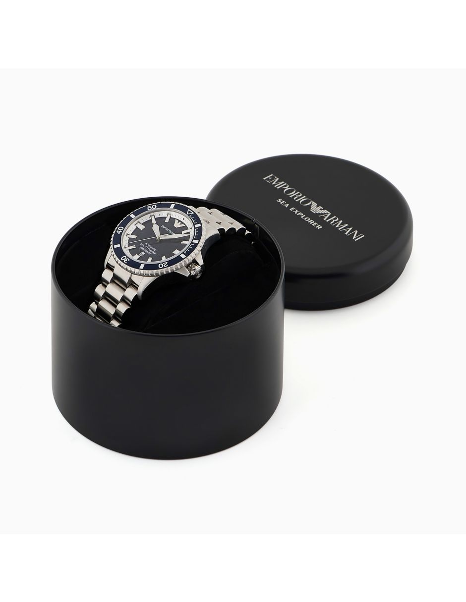Reloj Sea Explorer para hombre AR60079 8