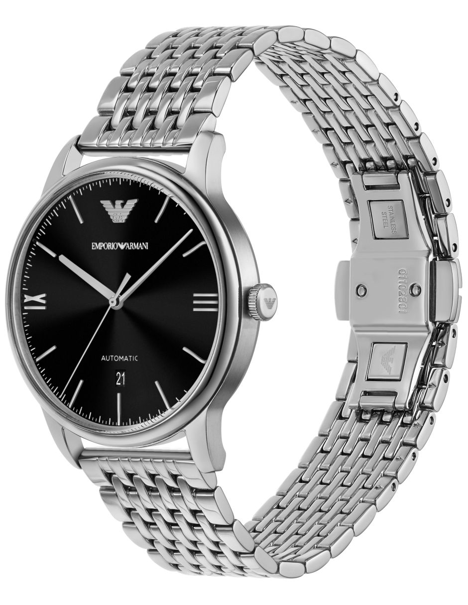 Reloj Dress para hombre AR60081 2