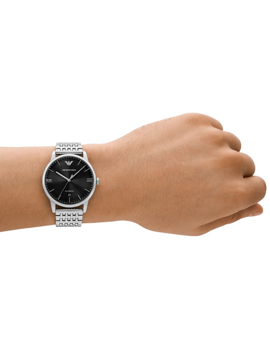 Reloj Dress para hombre AR60081 5