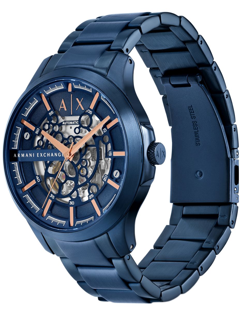 Reloj Smart para hombre AX2457 2