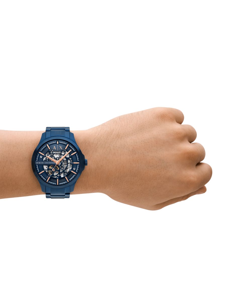Reloj Smart para hombre AX2457 5