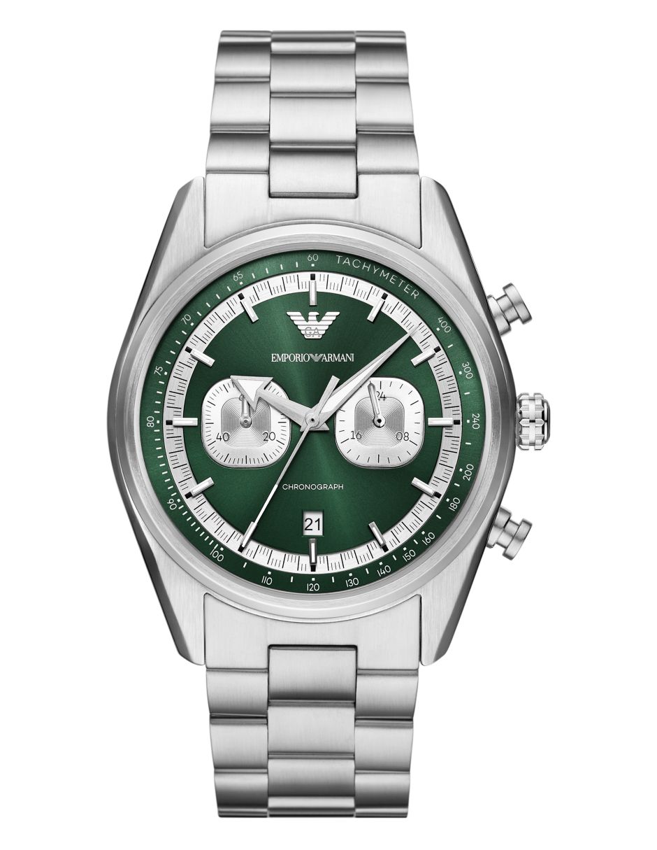 Reloj Armani Sport para hombre AR11637 Liverpool