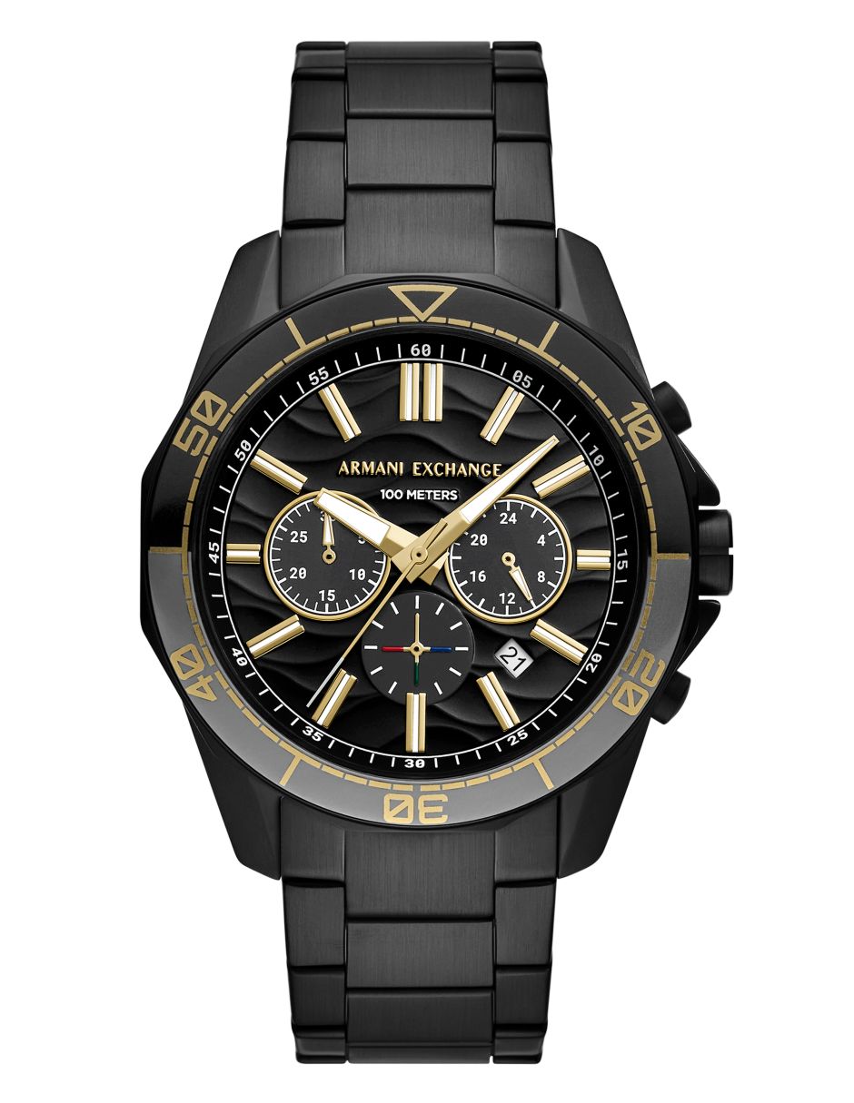 Reloj Street para hombre AX1963 Reloj Street para hombre AX1963