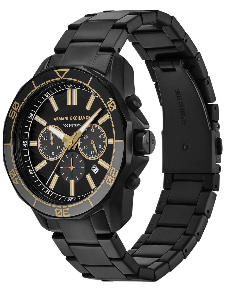 Reloj Street para hombre AX1963 2