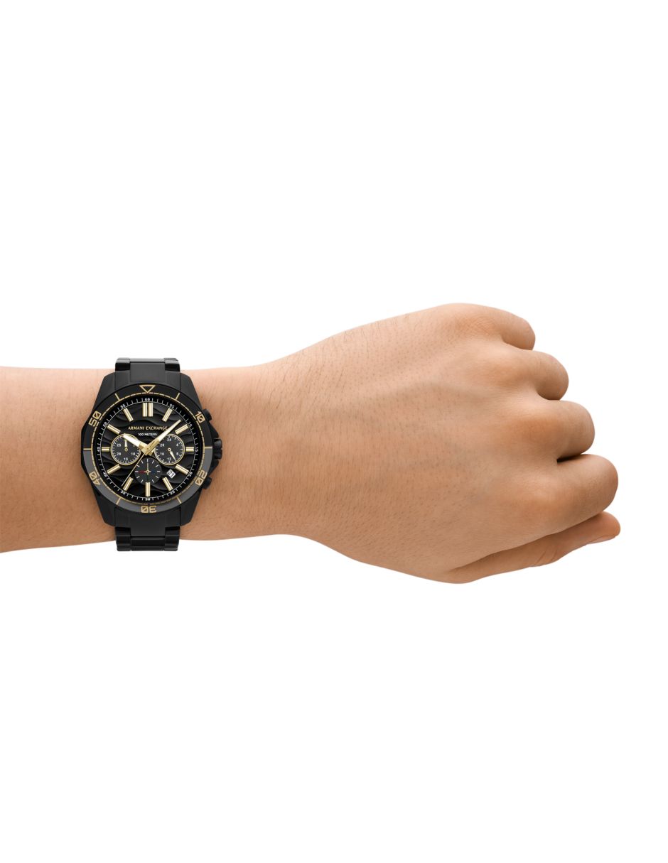 Reloj Street para hombre AX1963 5