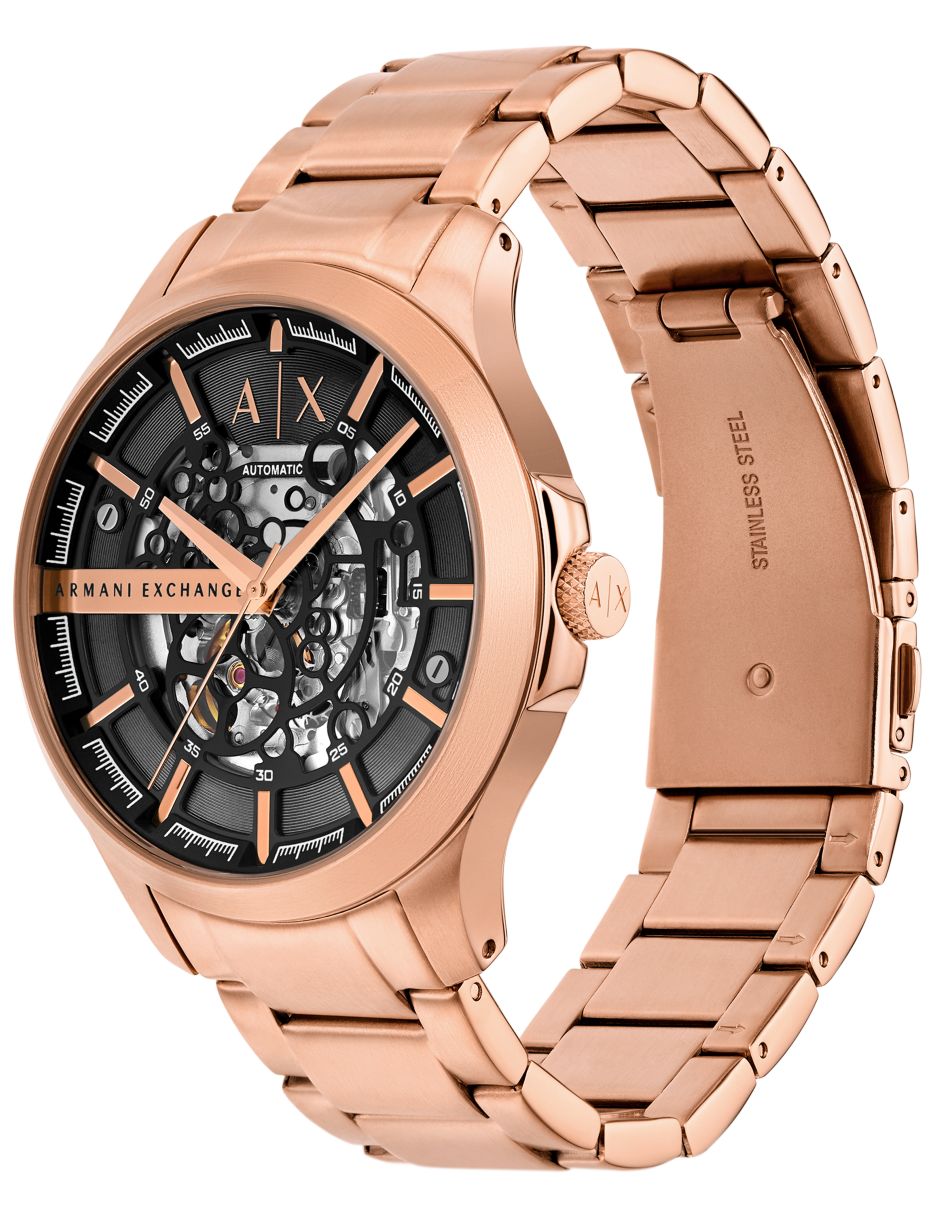 Reloj Smart para hombre AX2456 2