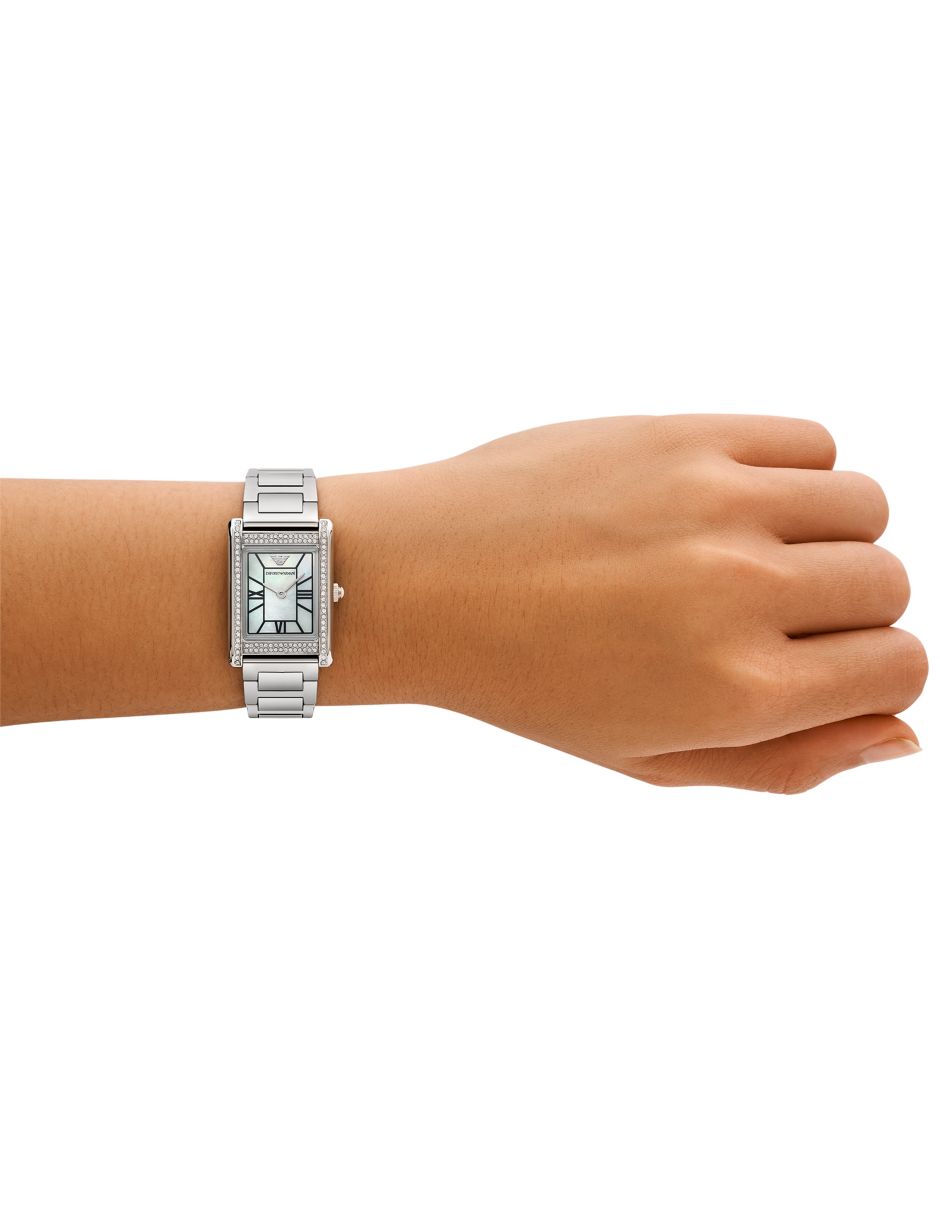 Reloj Dress para mujer AR11625 5