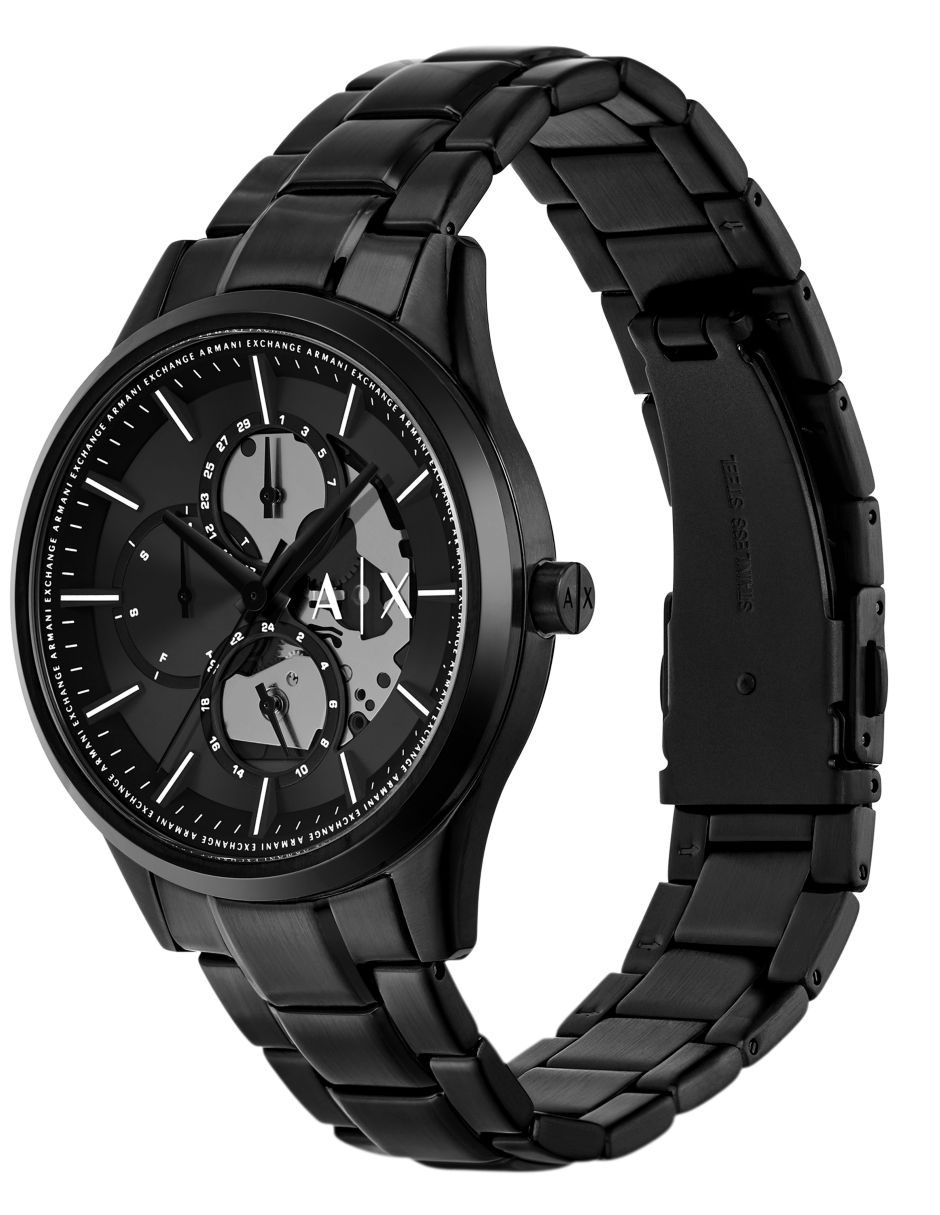 Reloj Street para hombre AX7160SET 2