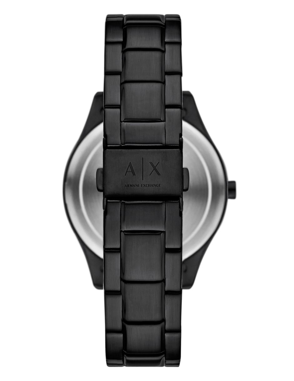 Reloj Street para hombre AX7160SET 4