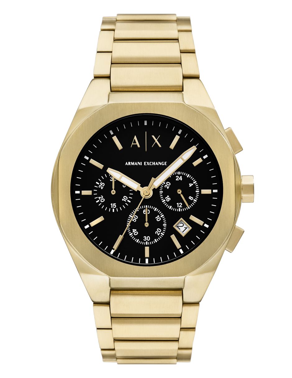 Kalinga Ashok Reloj Armani Exchange Liverpool Hotel Kalinga O