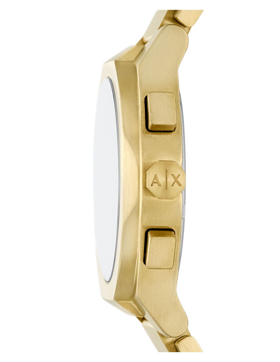 Reloj Street para hombre AX4180 3