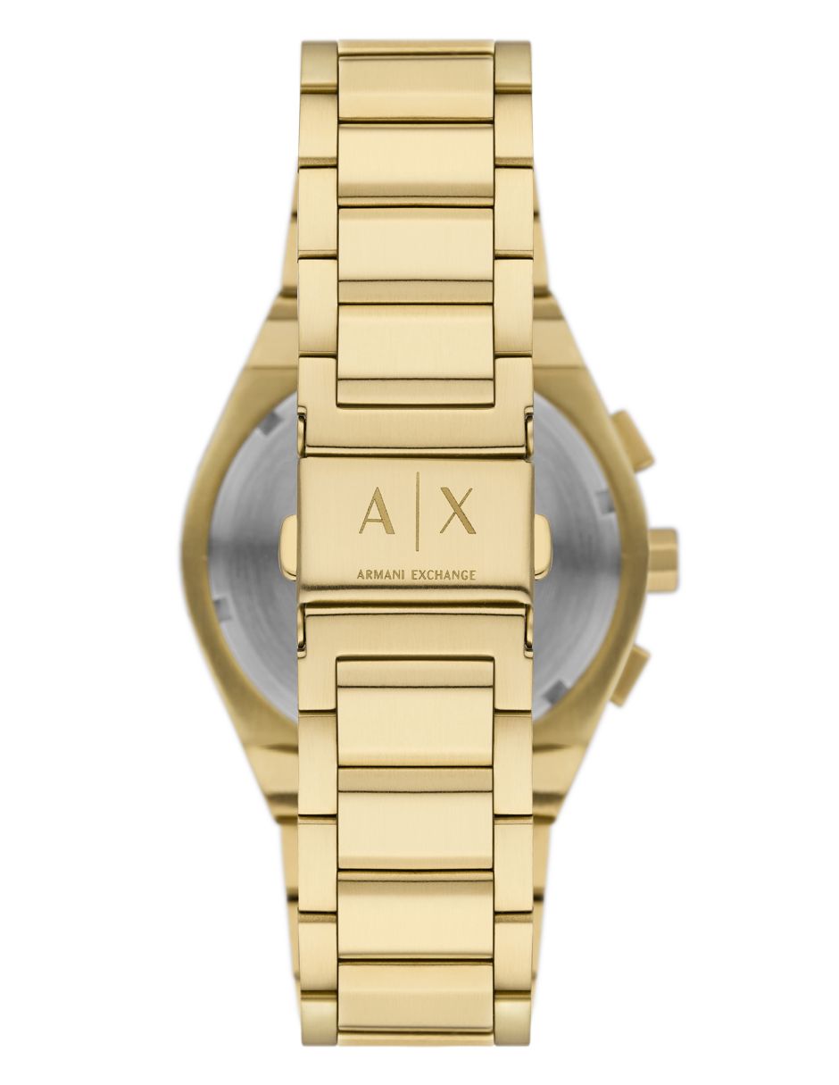Reloj Street para hombre AX4180 4