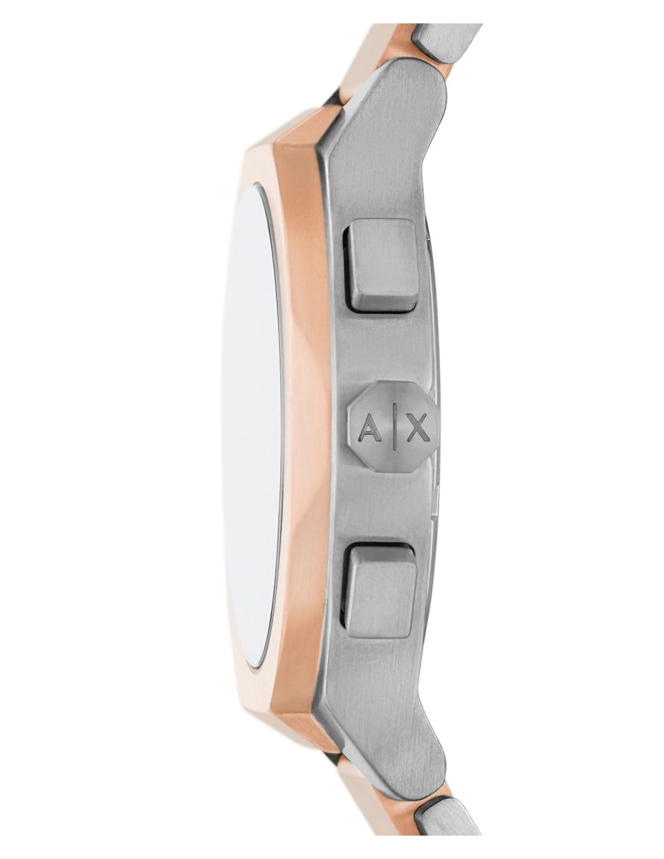 Reloj Street para hombre AX4181 3