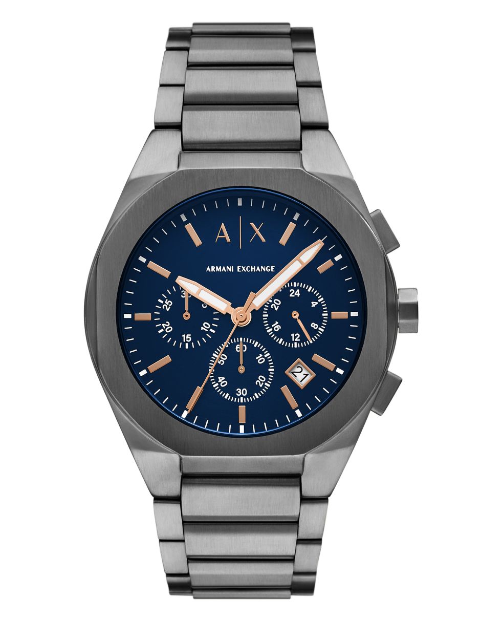 Exchange Hampton Reloj Armani Exchange Liverpool Reloj A/X Armani