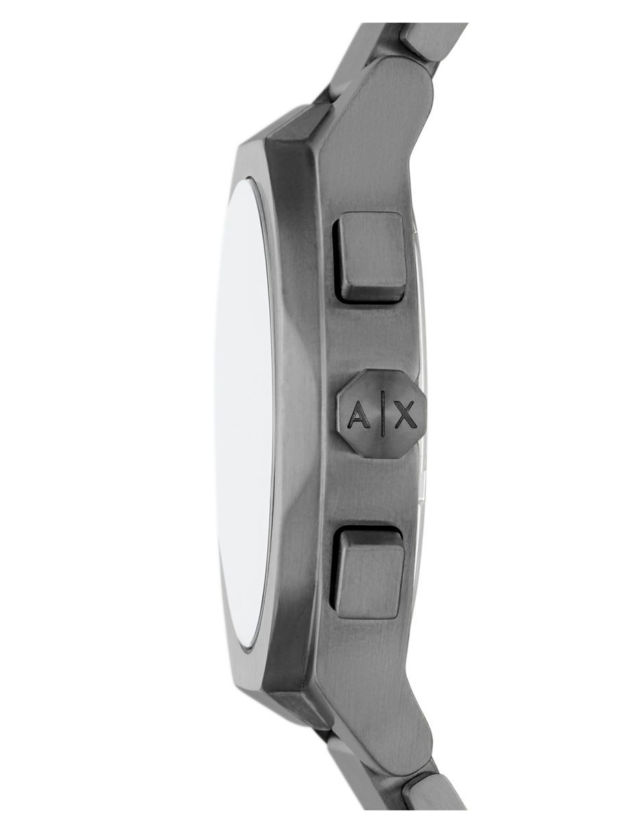 Reloj Street para hombre AX4182 3