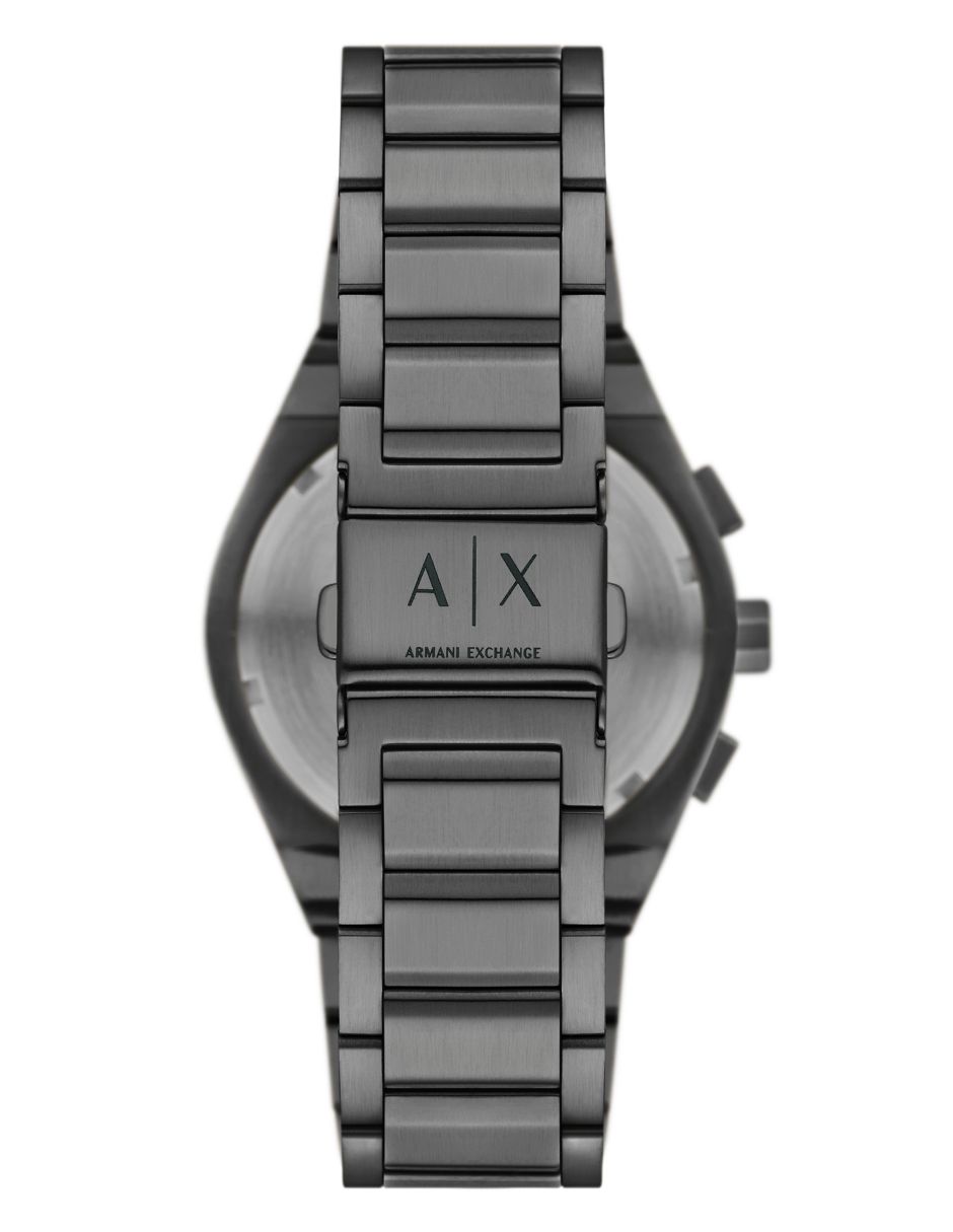 Reloj Street para hombre AX4182 4