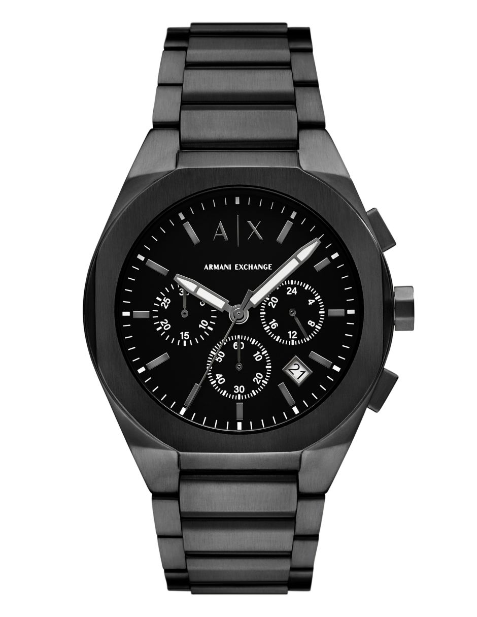 Reloj A X Armani Exchange Street para hombre AX4183 Liverpool