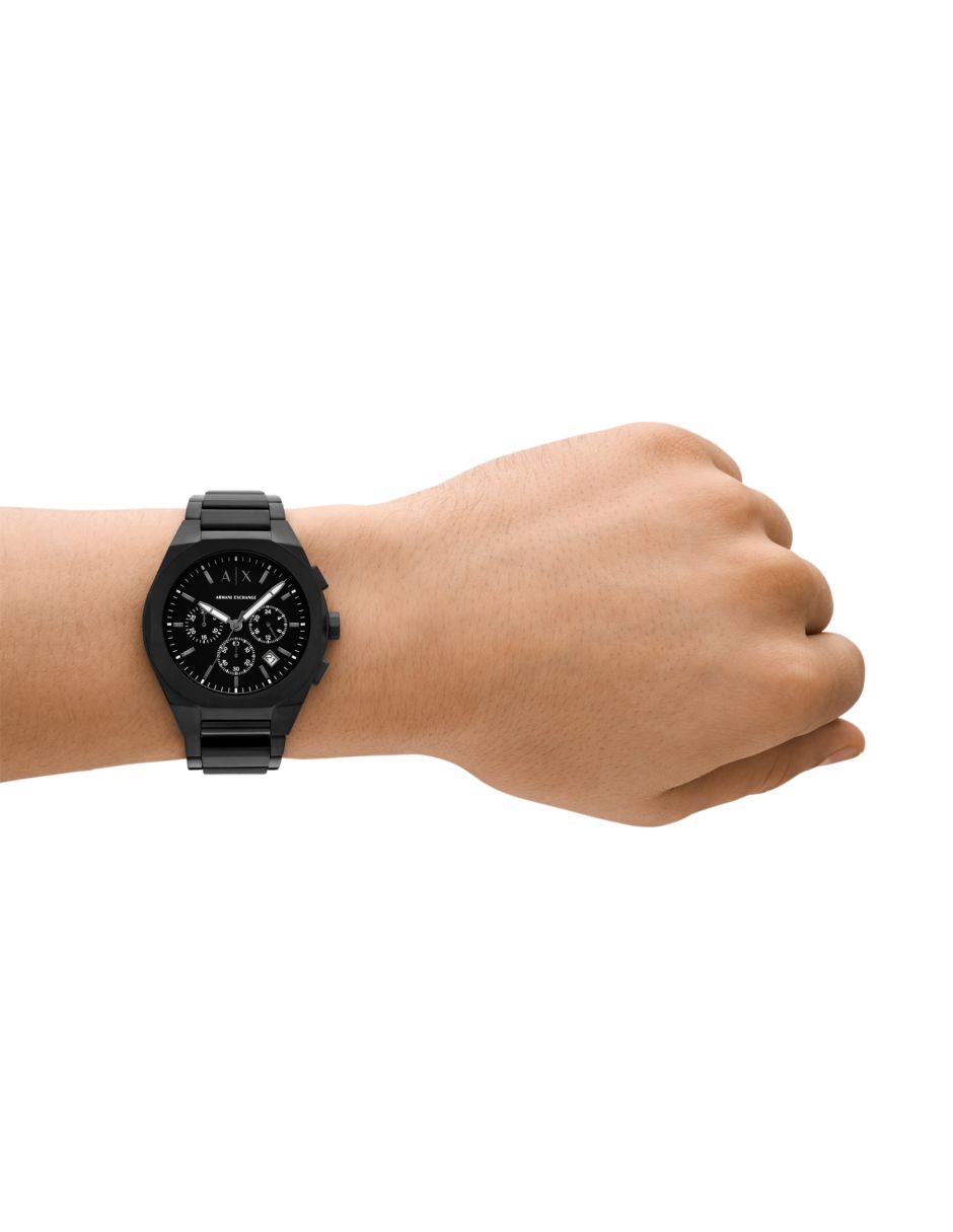 Reloj Street para hombre AX4183 5
