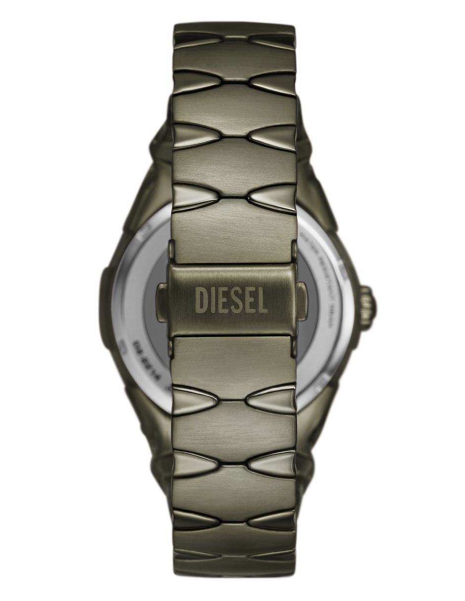 Reloj D-Sruptor para hombre DZ2215 3