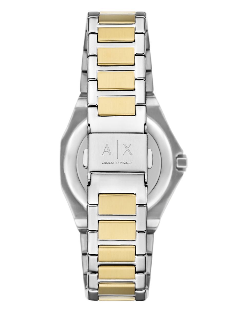 Reloj Street para mujer AX7161SET 4