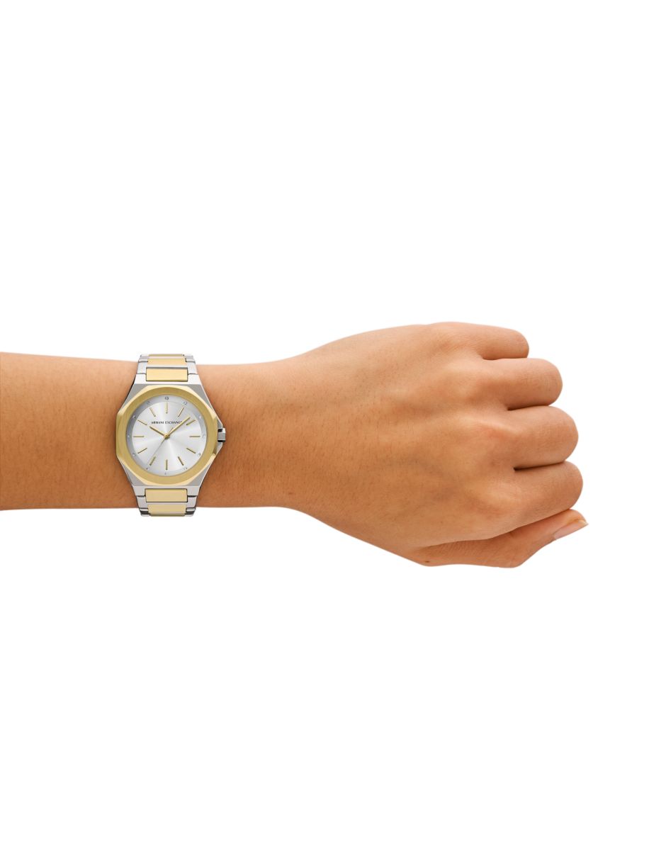 Reloj Street para mujer AX7161SET 5