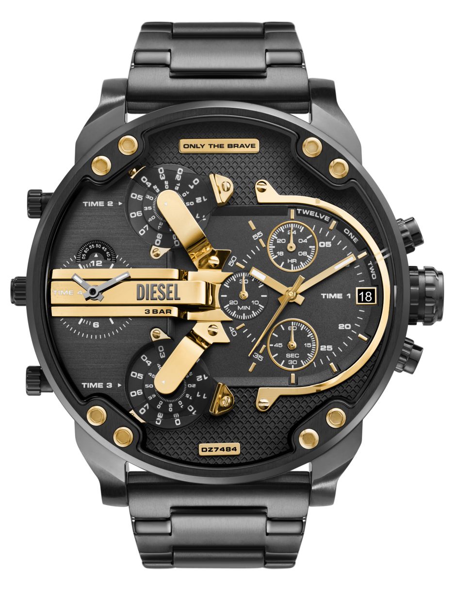 Reloj Mr. Daddy para hombre DZ7484