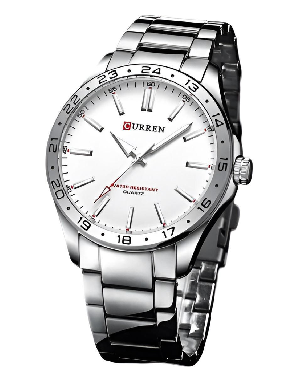 Reloj Kre para hombre KREd9301 2