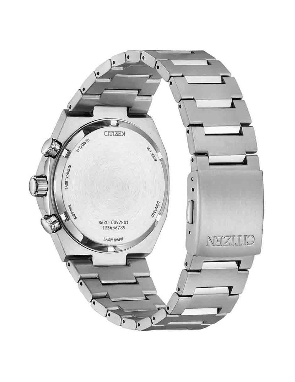 Reloj Sport Luxury para hombre 61853 3