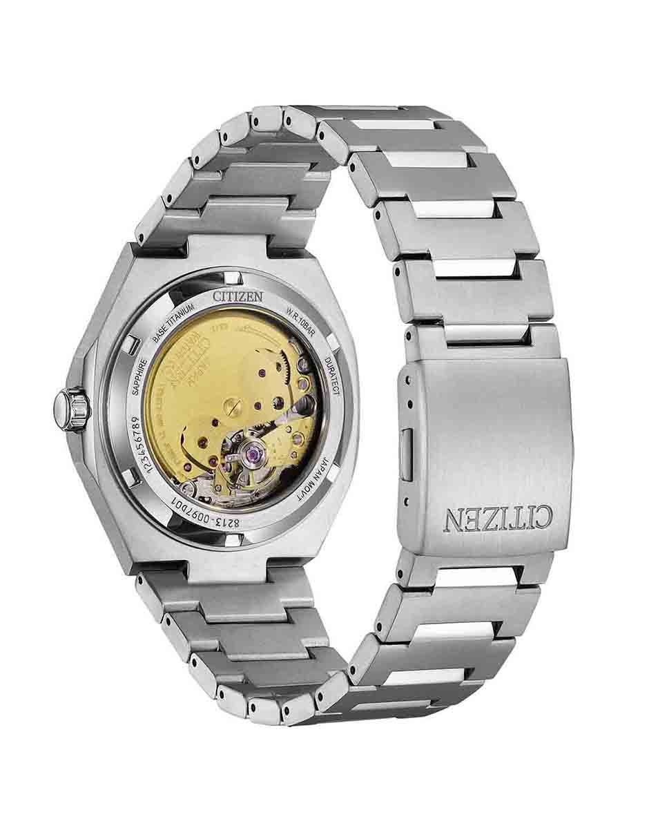 Reloj Sport Luxury para hombre 61859 3