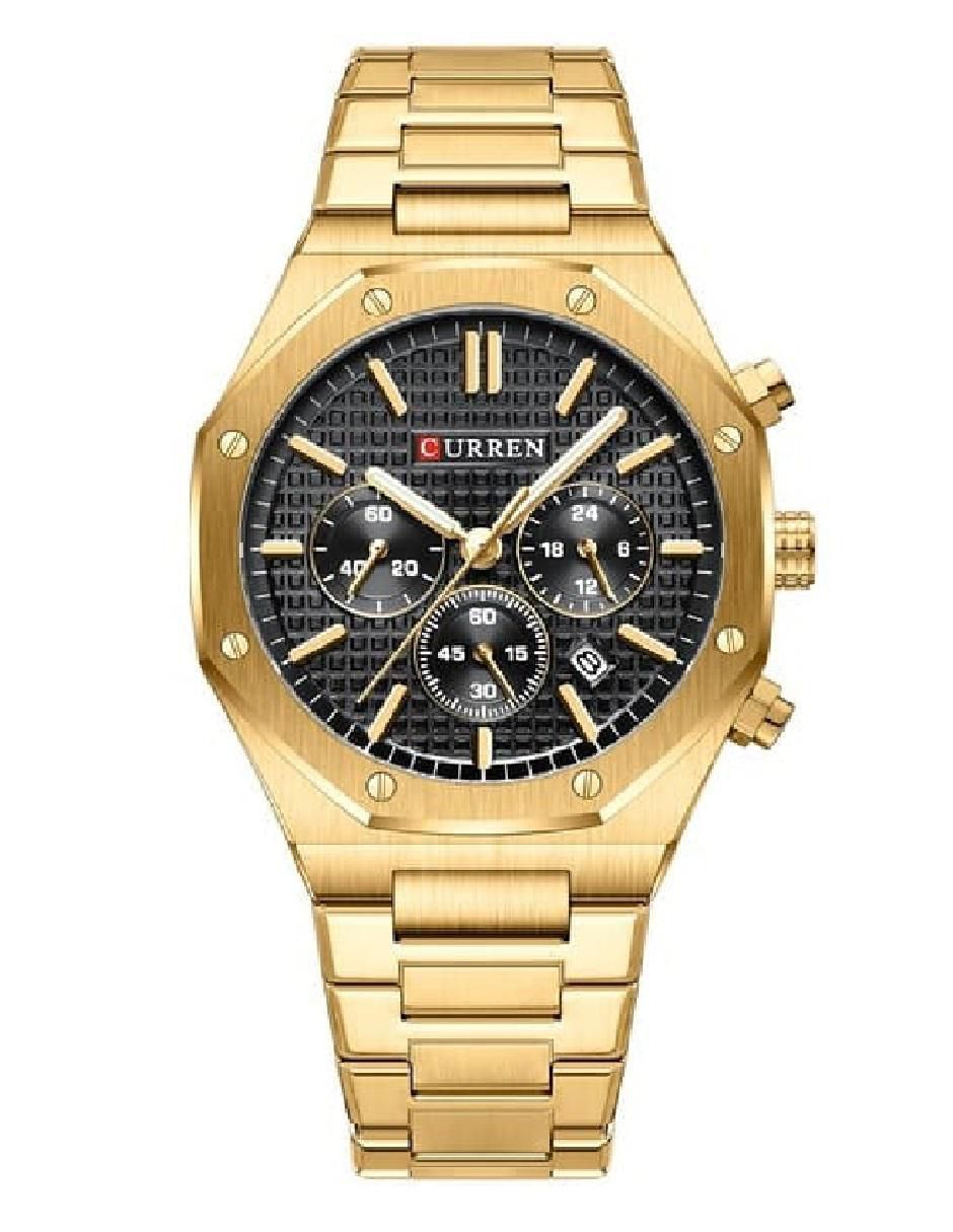 Reloj Kre para hombre KREd8404 Reloj Kre para hombre KREd8404