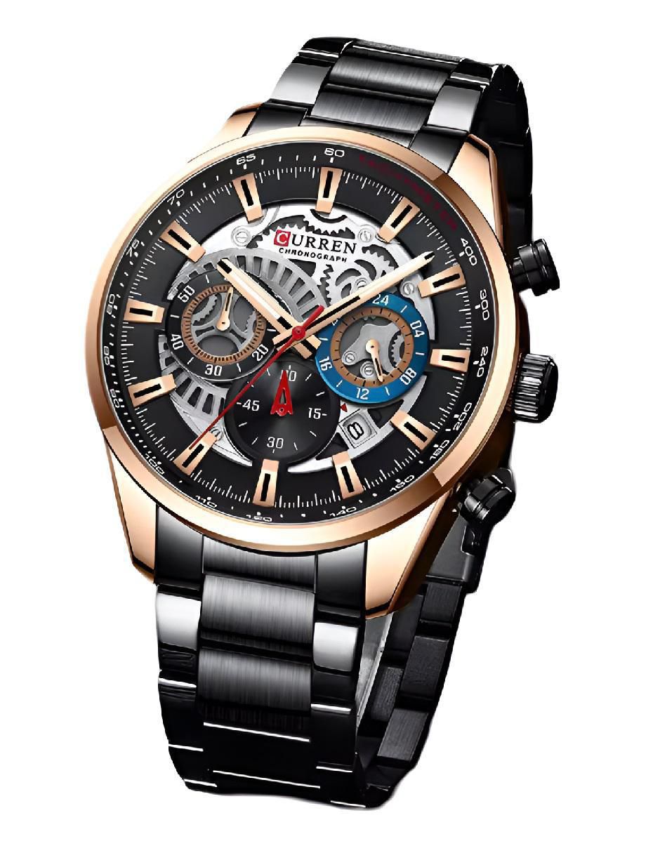 Reloj Kre para hombre KREd282001 3