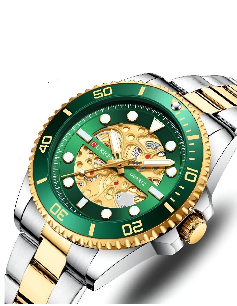 Reloj Kre para hombre KREd371907 2