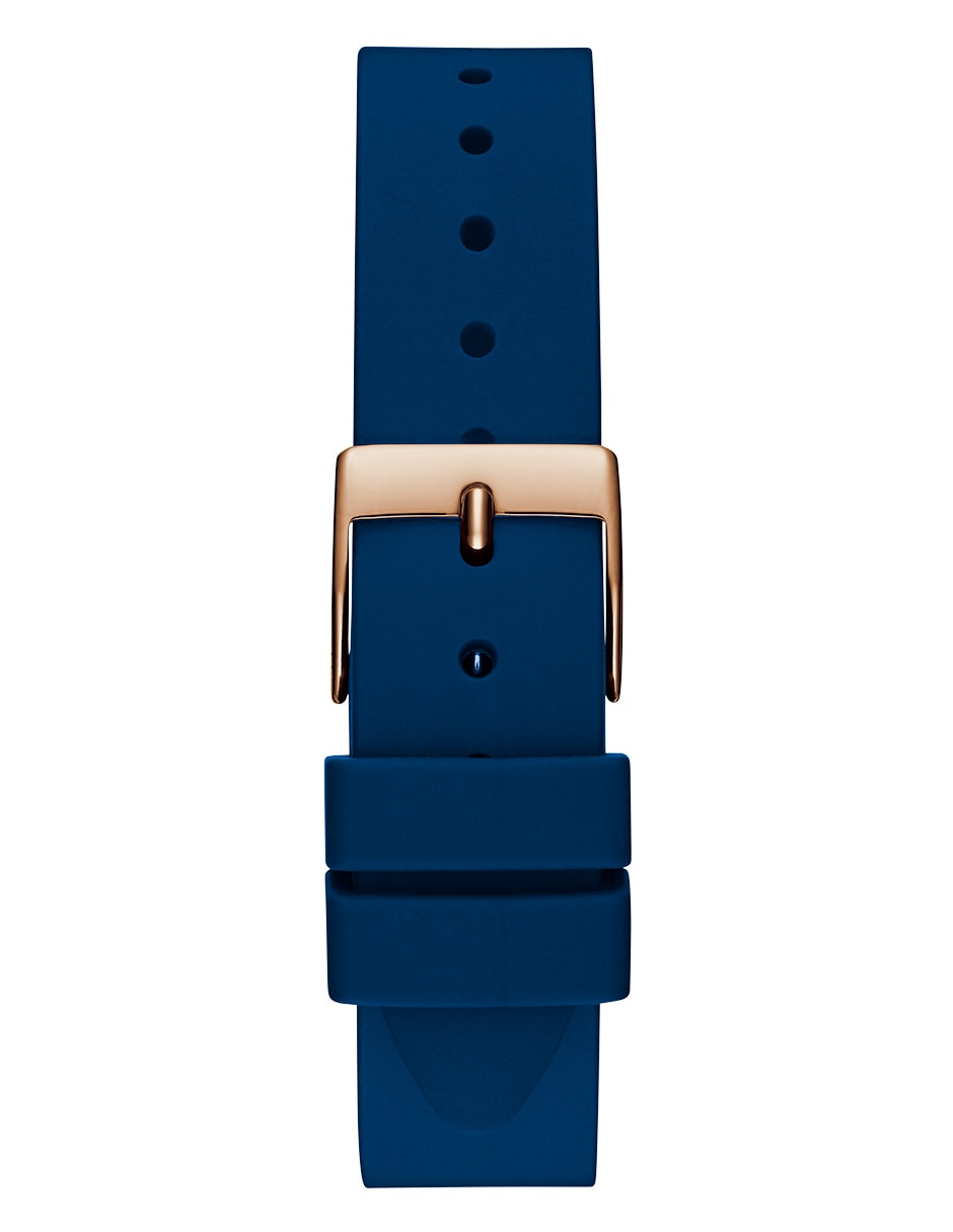 Reloj Glitz Plaque para mujer GW0745L4 3