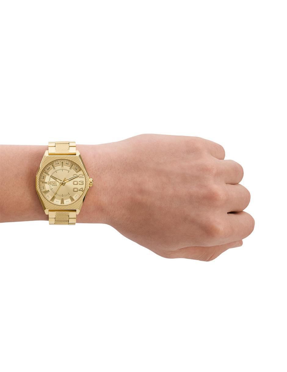 Reloj diesel para unisex dz2173 4