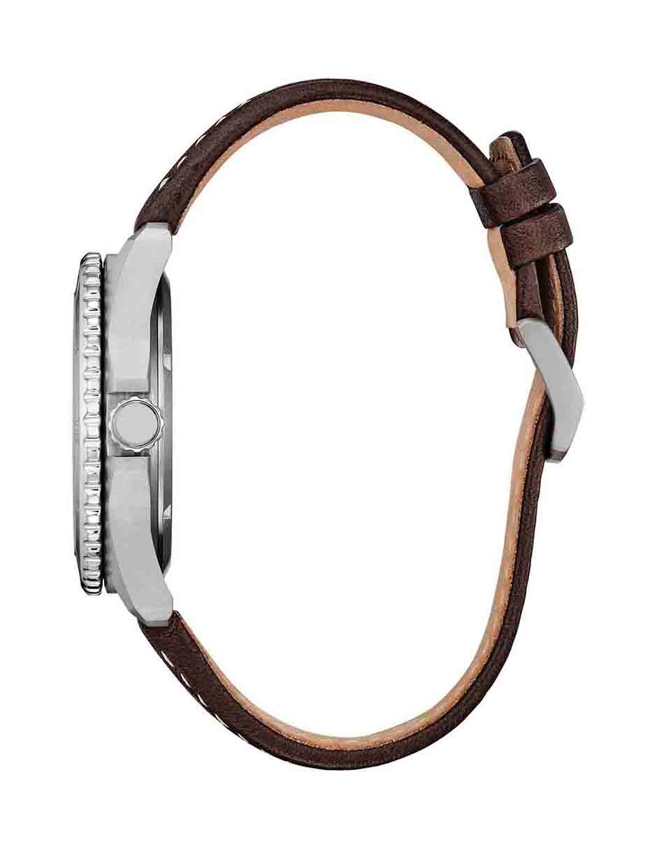 Reloj Sport Casual Weekender Titanio para hombre 61907 2