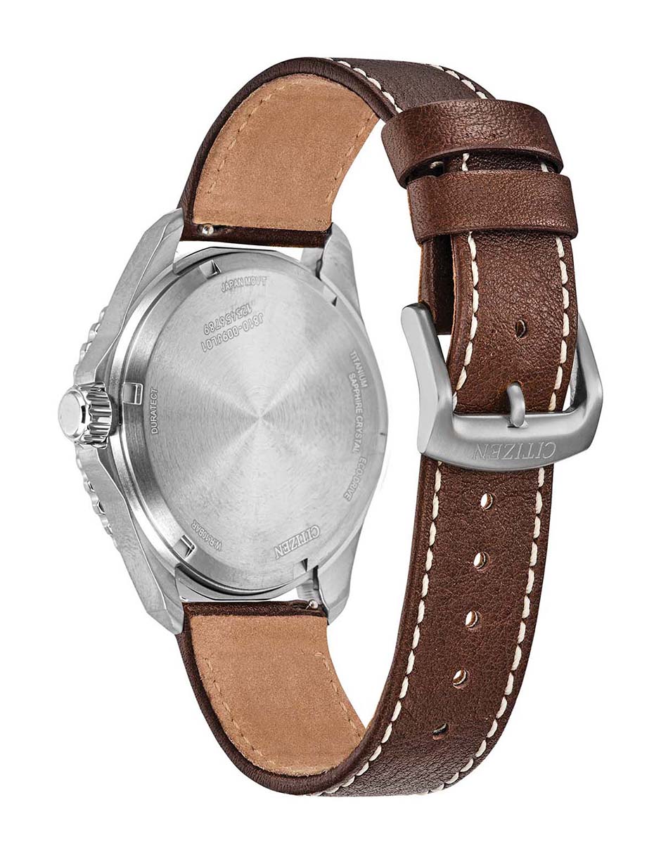 Reloj Sport Casual Weekender Titanio para hombre 61907 3