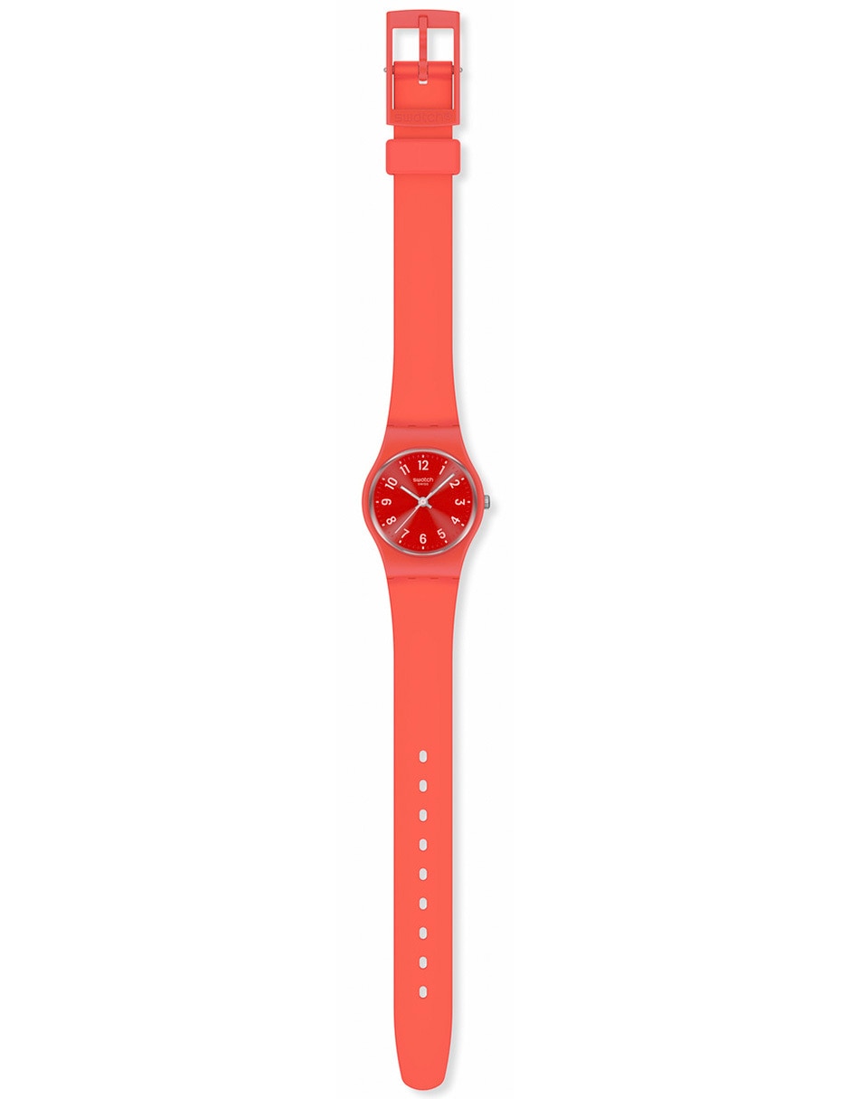 Reloj Essentials para mujer LP165 2