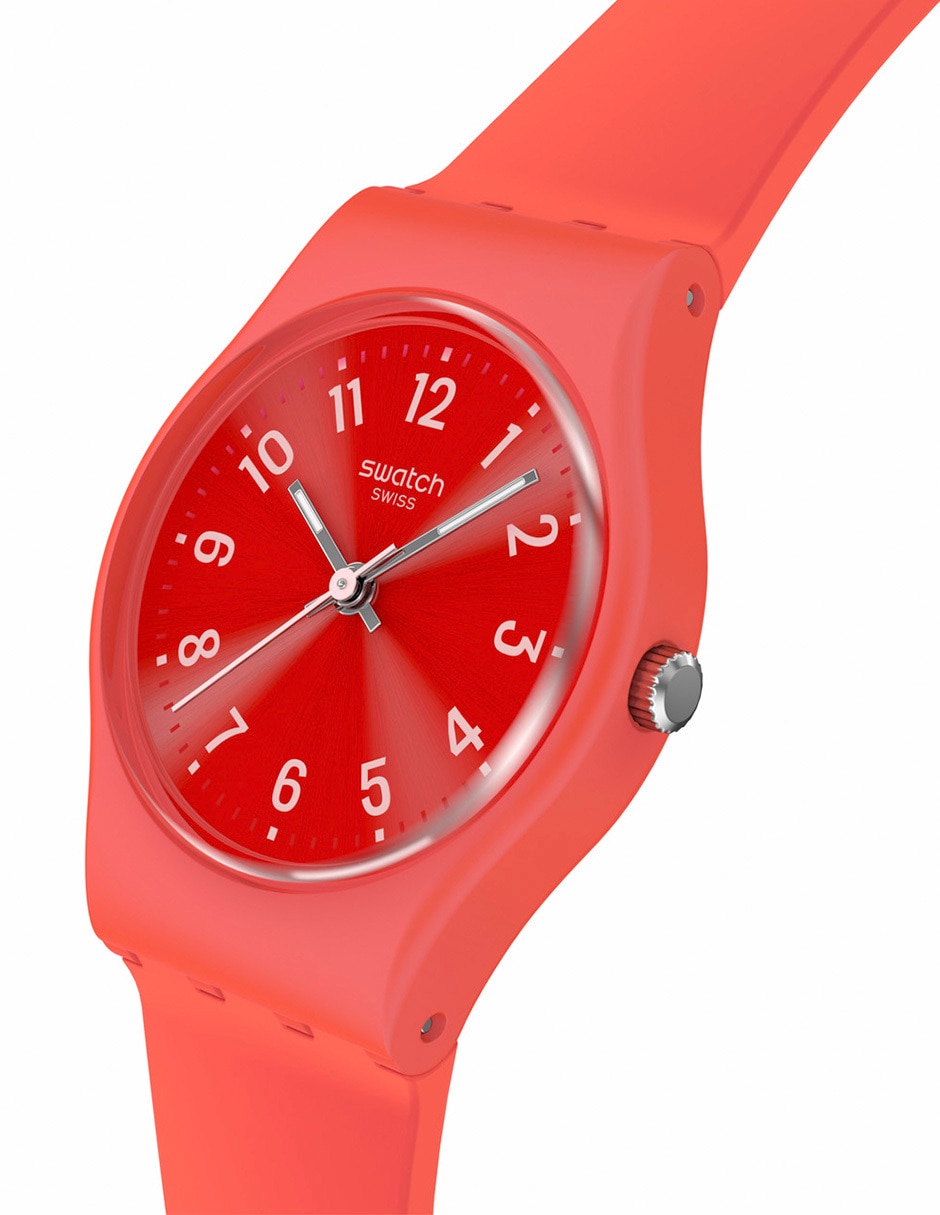 Reloj Essentials para mujer LP165 3