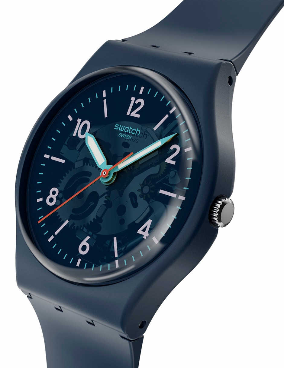 Reloj Essentials unisex SO28N118 3
