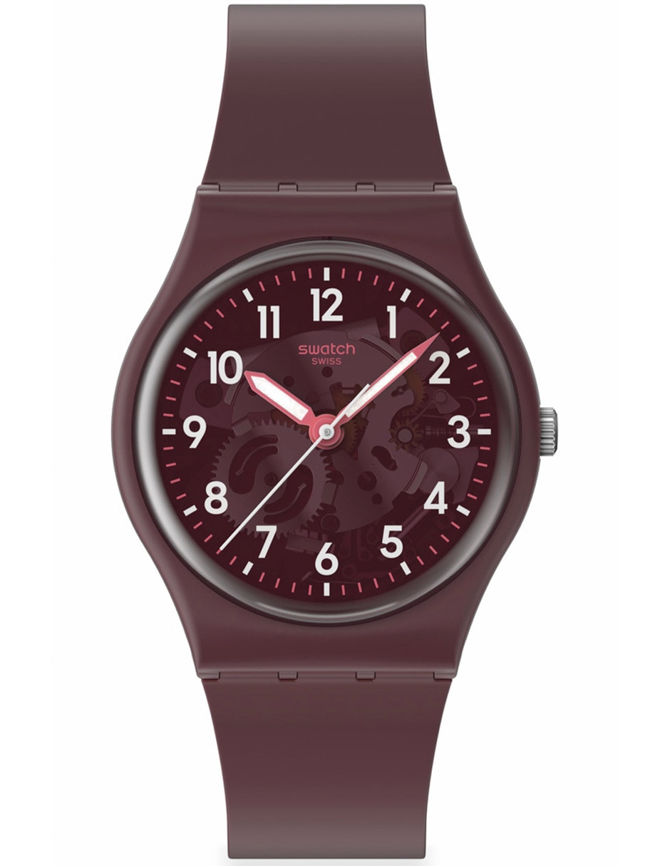 Reloj Essentials unisex SO28R115