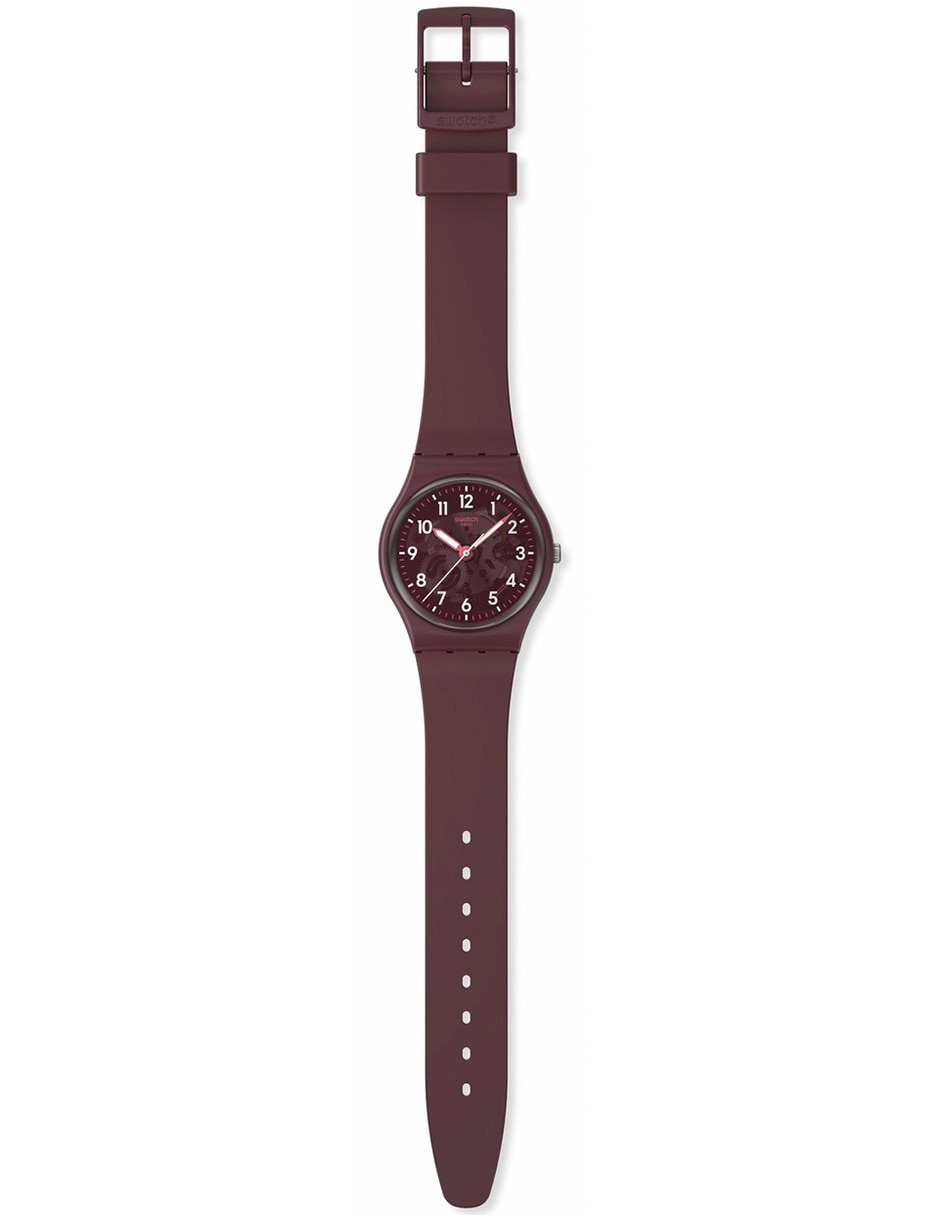 Reloj Essentials unisex SO28R115 2