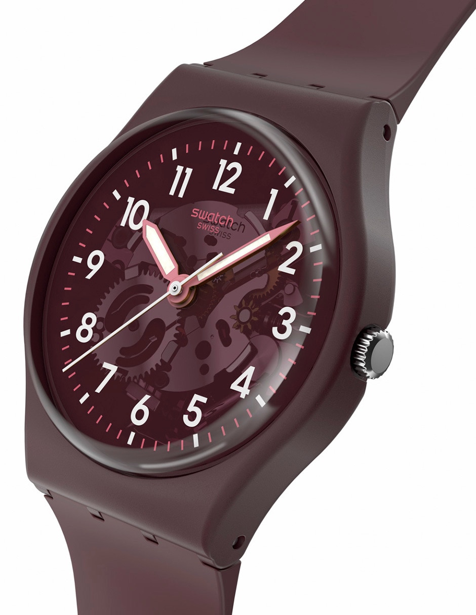 Reloj Essentials unisex SO28R115 3