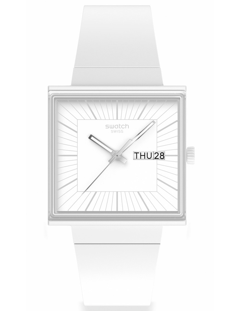 Reloj Essentials unisex SO34W700