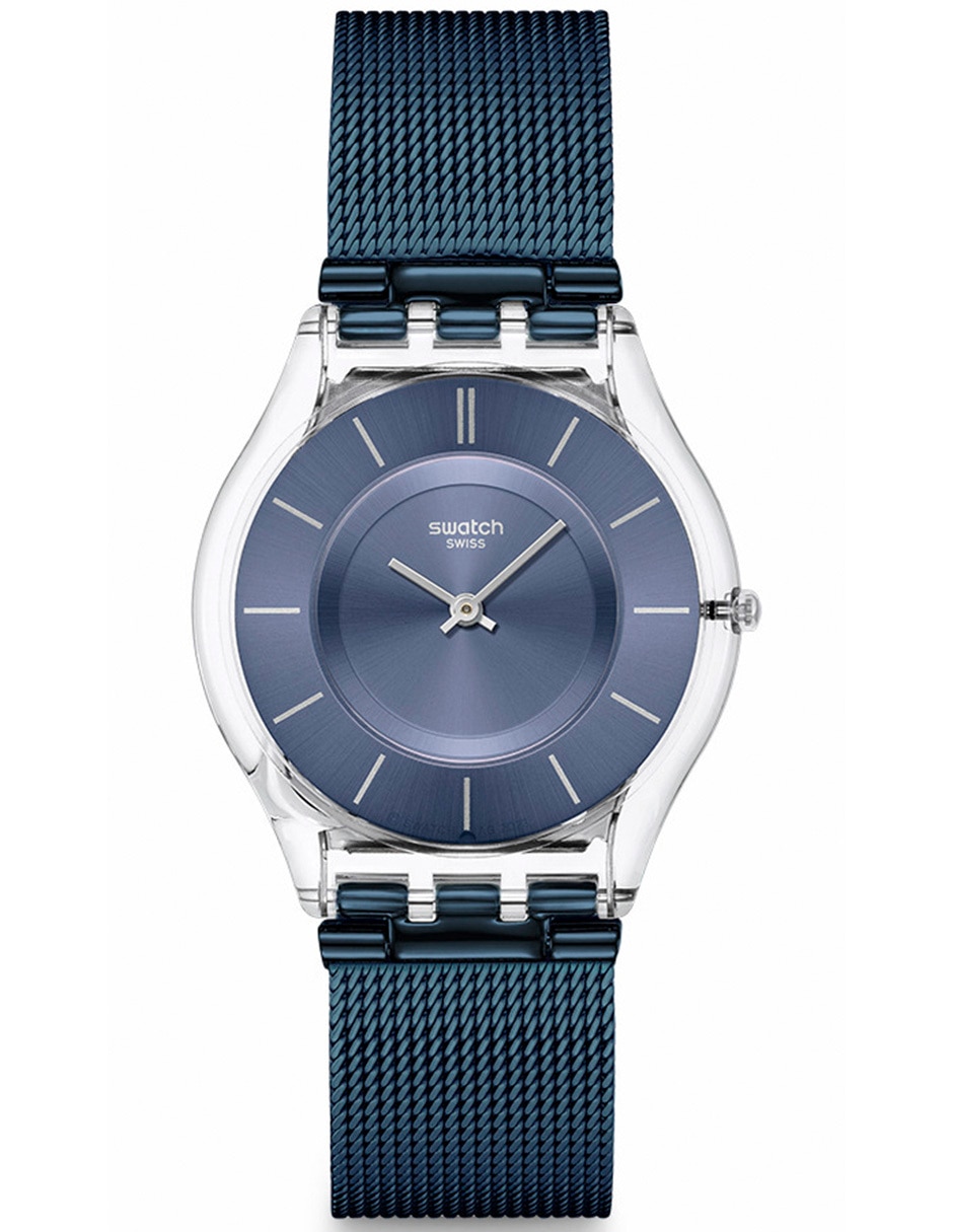 Reloj Essentials unisex SS08K120M